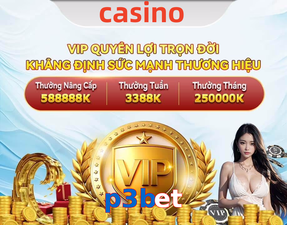 p3bet